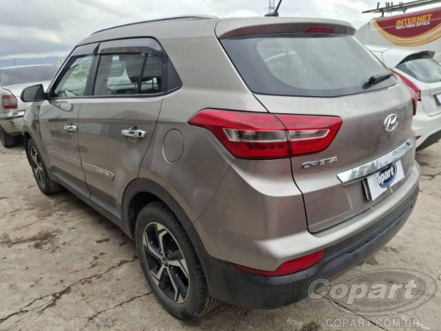 2021 HYUNDAI CRETA 