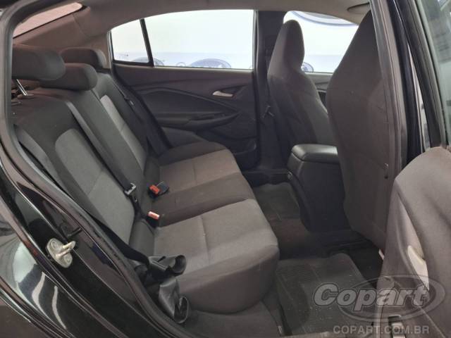 2020 CHEVROLET ONIX PLUS 