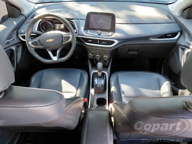 2023 CHEVROLET TRACKER 