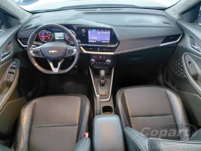 2023 CHEVROLET MONTANA 