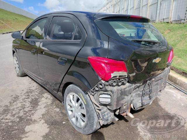 2019 CHEVROLET ONIX 