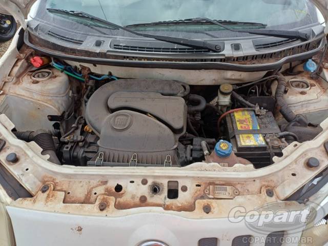 2014 FIAT UNO 