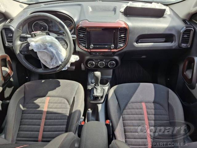2021 FIAT TORO 