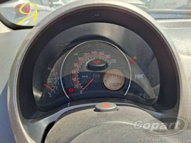 2012 FIAT UNO 