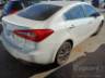 2015 KIA CERATO 