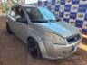 2008 FORD FIESTA SEDAN 