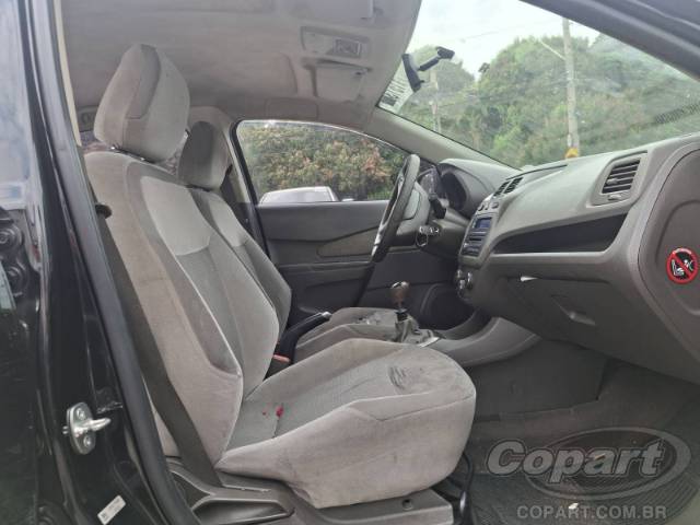 2013 CHEVROLET COBALT 