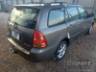 2006 TOYOTA FIELDER 