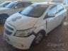 2018 CHEVROLET ONIX 