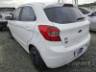 2017 FORD KA 
