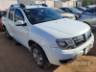 2017 RENAULT DUSTER OROCH 
