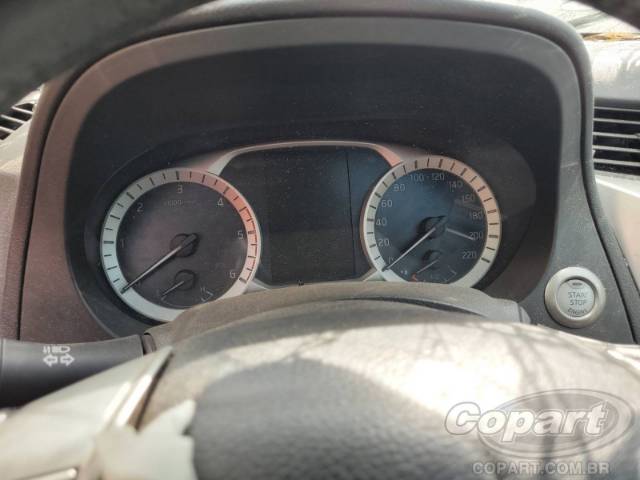2021 NISSAN FRONTIER CD 