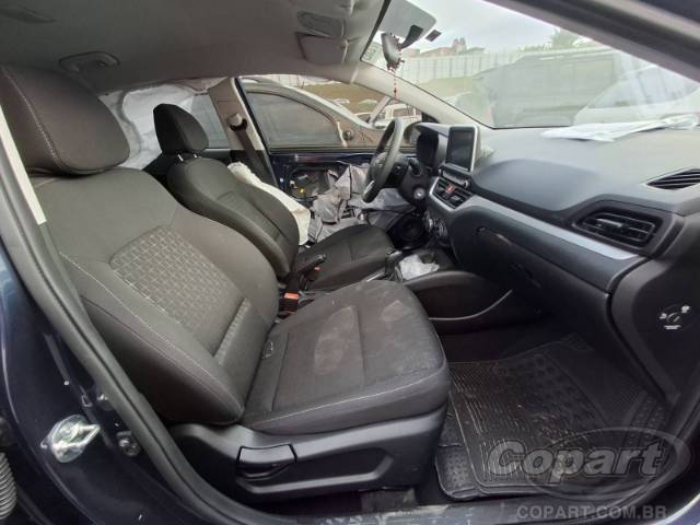2024 HYUNDAI HB20 