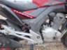 2020 HONDA CB 250 F 