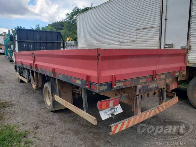 2021 MERCEDES BENZ ACCELO 