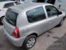 2014 RENAULT CLIO 