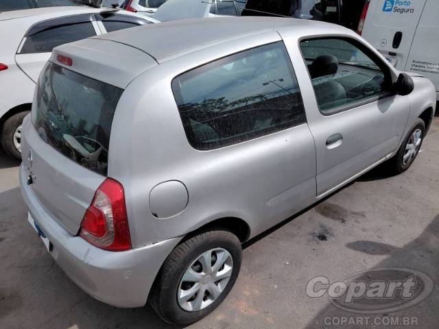 2014 RENAULT CLIO 