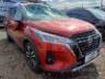 2022 NISSAN KICKS 