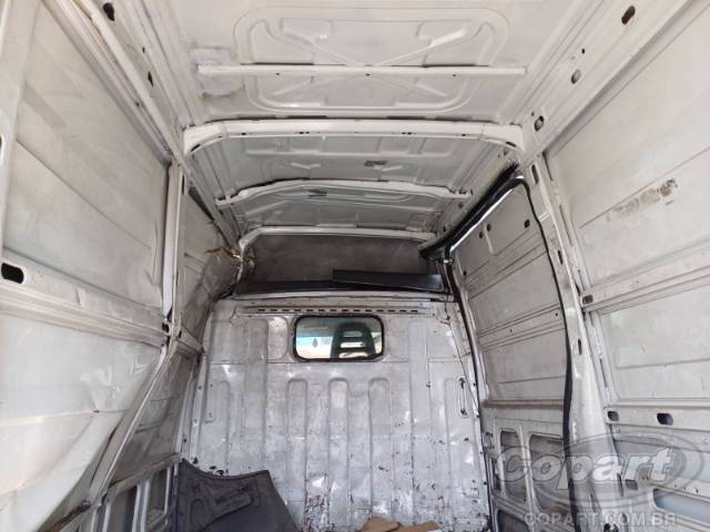 2009 IVECO DAILY 