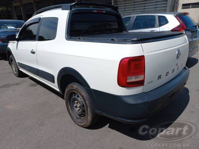 2019 VOLKSWAGEN SAVEIRO CD 