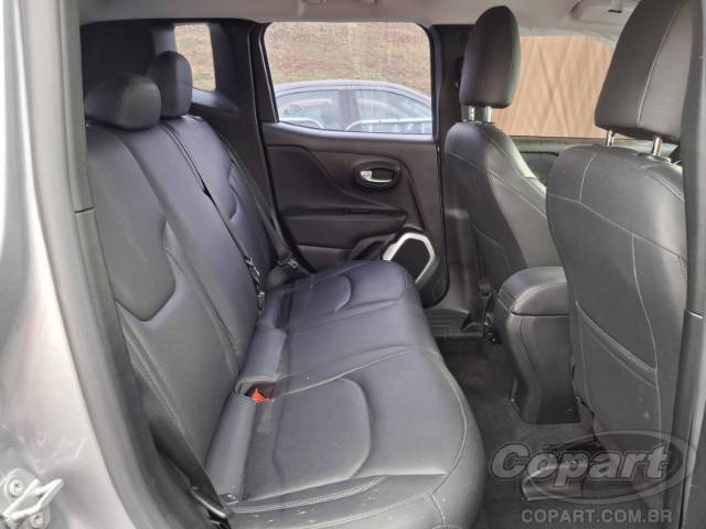 2020 JEEP RENEGADE 