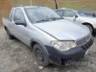 2008 FIAT STRADA 