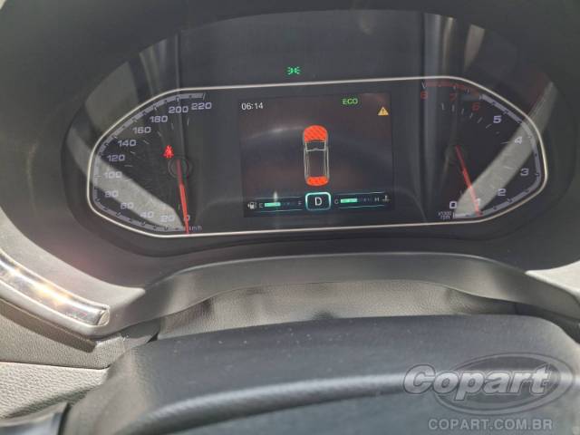 2021 CAOA CHERY TIGGO 5X 