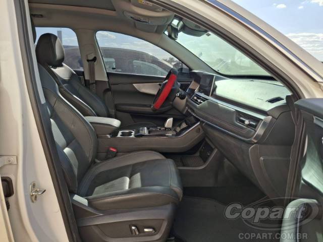 2025 CAOA CHERY TIGGO 7 
