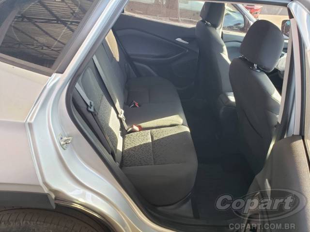 2022 CHEVROLET TRACKER 