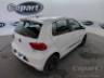 2017 VOLKSWAGEN FOX 