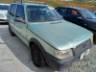 2007 FIAT UNO 