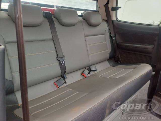 2017 VOLKSWAGEN SAVEIRO CD 