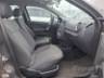 2012 VOLKSWAGEN GOL 