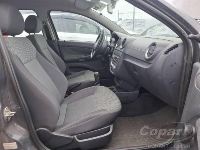 2012 VOLKSWAGEN GOL 