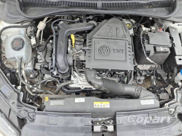 2024 VOLKSWAGEN NIVUS 