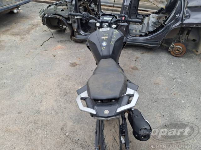 2023 YAMAHA FZ25 FAZER 