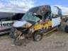 2013 MERCEDES BENZ SPRINTER 