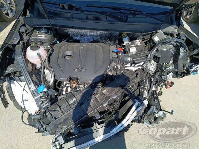 2027 CAOA CHERY TIGGO 7 