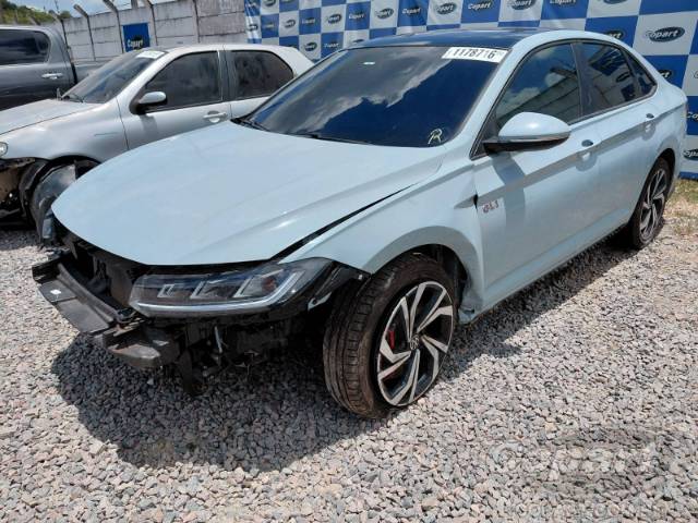2026 VOLKSWAGEN JETTA 