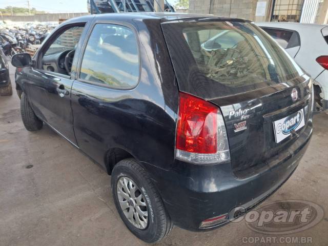 2015 FIAT PALIO 