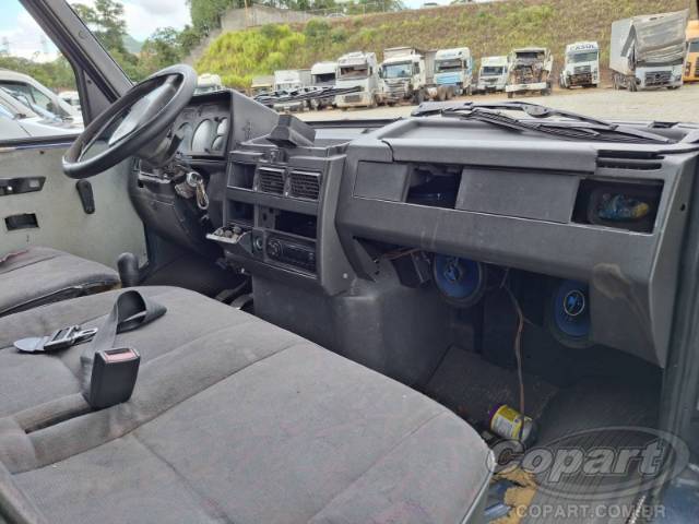 2006 IVECO DAILY 