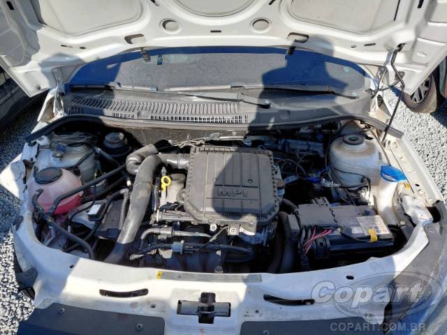 2023 VOLKSWAGEN GOL 