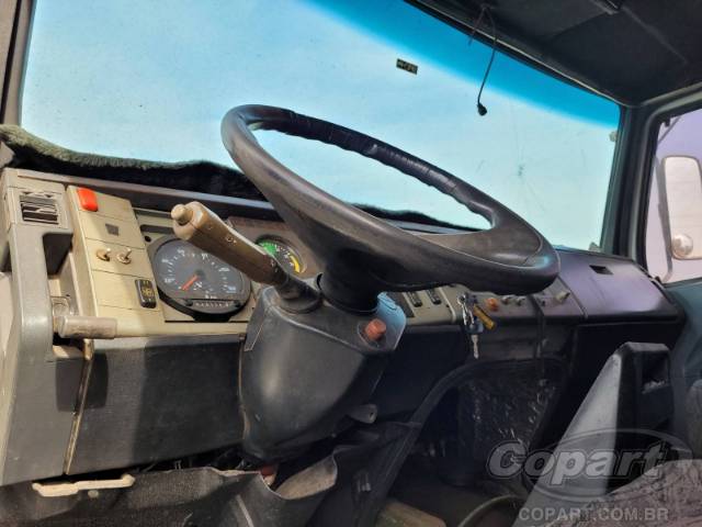 1994 MERCEDES BENZ L-1618 