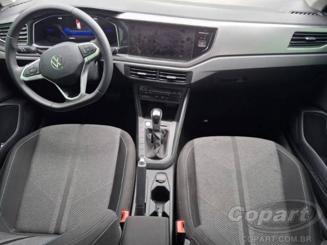 2026 VOLKSWAGEN NIVUS 