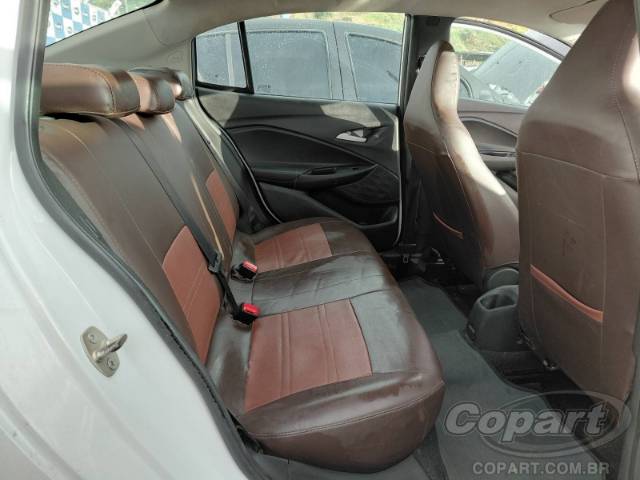2023 CHEVROLET ONIX PLUS 