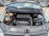 2011 VOLKSWAGEN FOX 
