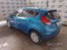 2018 FORD FIESTA 