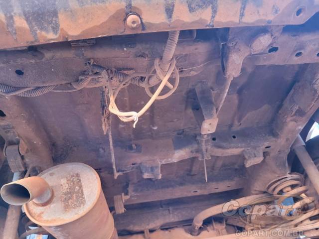 2020 VOLKSWAGEN SAVEIRO 