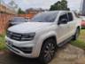2020 VOLKSWAGEN AMAROK 