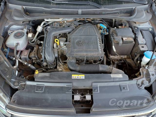 2023 VOLKSWAGEN NIVUS 